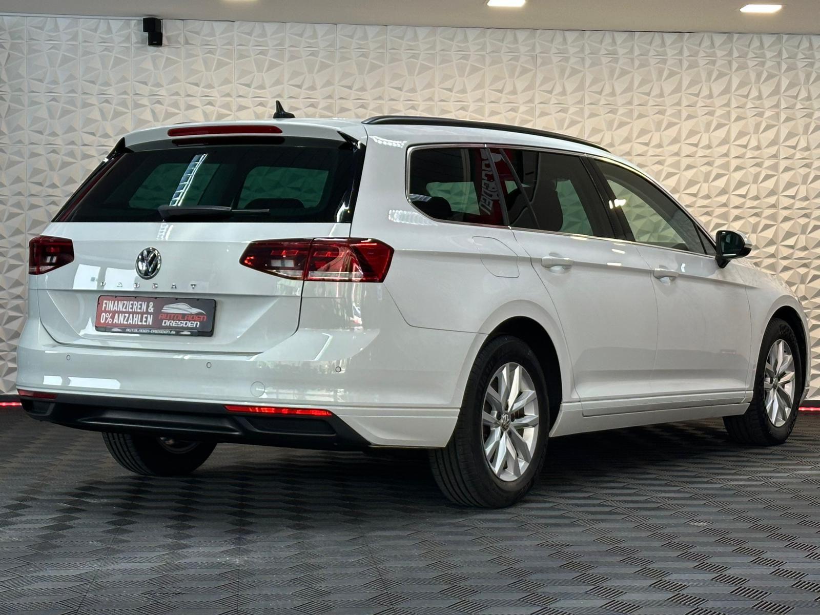 Volkswagen Passat 2.0TDI BUSINESS MASSAGE#SHZ#LED#ACC#NAVI, миниатюра 8