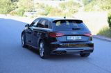 Audi A3 TFSI S-Tronic Sportback 2019 - Audi A3: 20