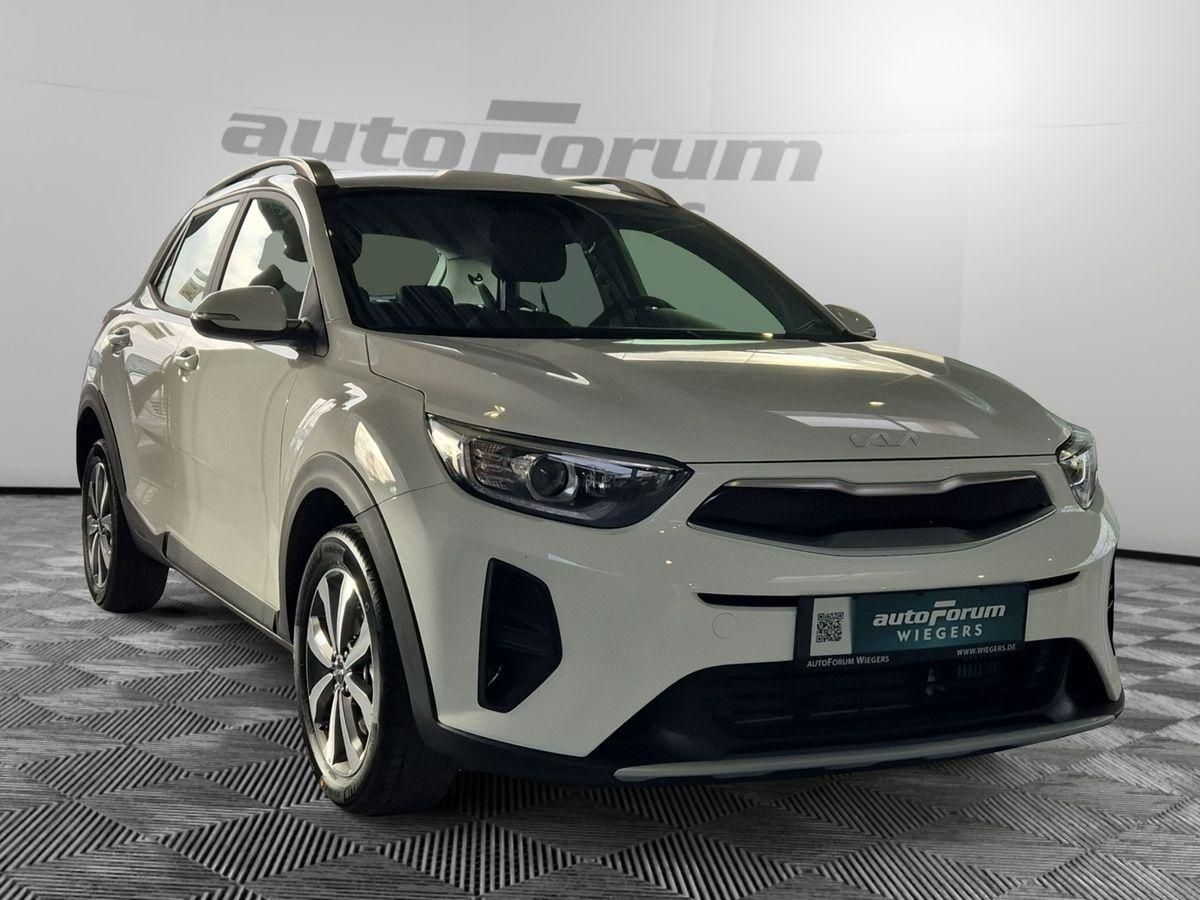 Kia Stonic - Bild 3