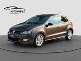 Volkswagen Polo 1.4 Style/SHZ/PDC/XENON/TEMP/KLIMAAUT./NAVI - Volkswagen Polo: Style