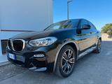 BMW Bmw X4 Msport - BMW X4 Kombi Gebrauchtwagen
