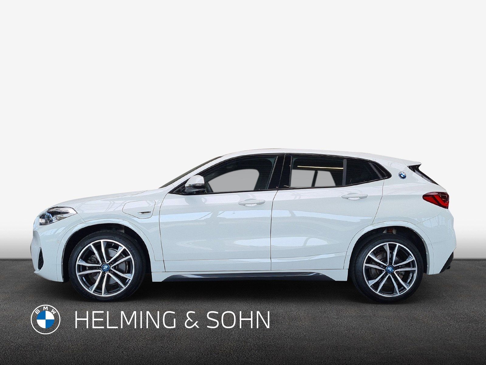 BMW X2 - Bild 5
