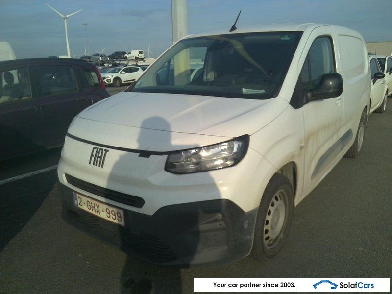 Image of Fiat Doblo