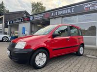 Fiat Panda 1.1 8V Active*78.064 Km*Neue Inspektion*