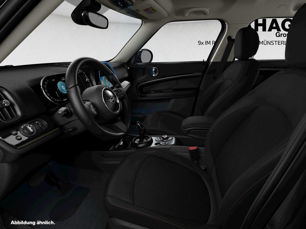 MINI Cooper Countryman - Bild 3