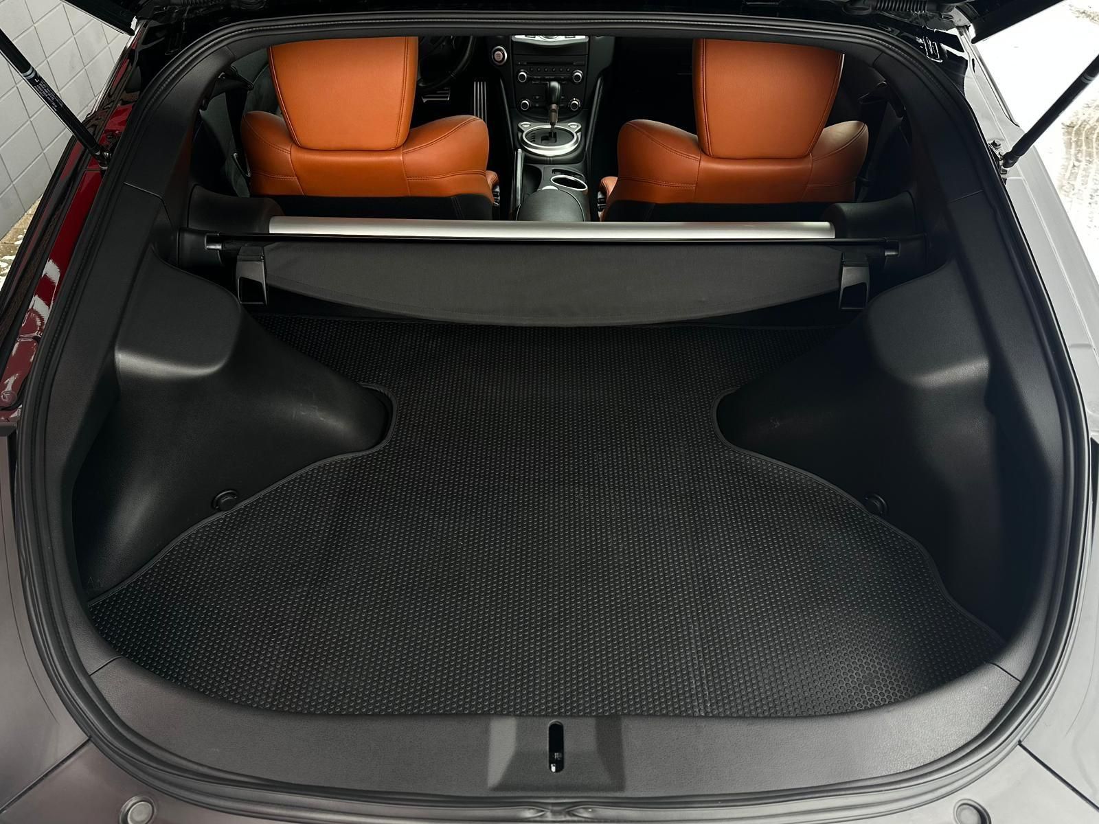 NISSAN 370Z 3.7 V6 Pack* BIXEN#SHZ#TEMPO#NAVI#KEYL#CAM - Image 7