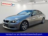 BMW 320i Automatik AAC Navi SHZ Xenon PDC Schiebedac - mit Benzin-Antrieb: Coupe, Beige