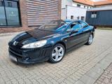 Peugeot verkaufe mein schönes Peugoet 407 Coupe Au... - Peugeot 407: Coupé, 407coupe