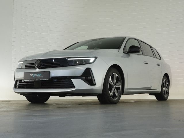 Astra L ST GS AT+LED LICHT+360 GRAD KAMERA+SITZ-