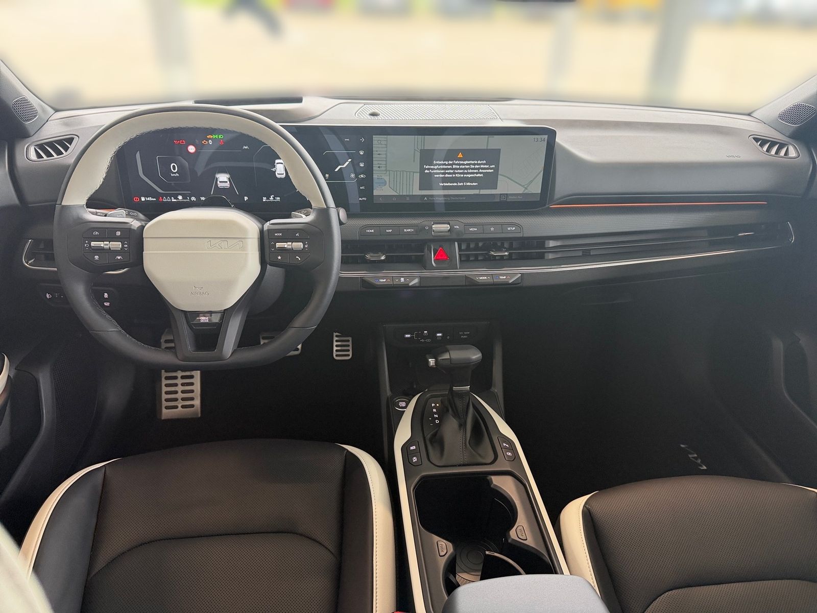 Fahrzeugabbildung Kia K4 SW 1.6T 180 DCT GTL DWP+ SZ SD 18