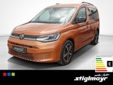 Volkswagen Caddy Life 1.5 TSI DSG ACC+AHK+LED+NAVI+SITZHEIZ - Volkswagen Caddy life