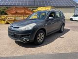 Citroën C-Crosser Tendance 2,2L - gebrauchte Citroën C-Crosser aus dem Jahr 2008