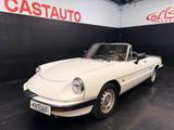 Alfa Romeo Duetto Spider 1.6 - Alfa Romeo: Duetto