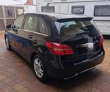 Mercedes-Benz B 200 d DCT - - Mercedes-Benz B 200 Gebrauchtwagen in Mannheim