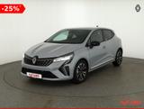 Renault Clio TCe 90 LED Navi Kamera - Renault Clio Gebrauchtwagen in Hannover