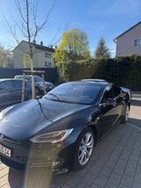 Tesla Model S 90D - - Tesla Gebrauchtwagen in Stuttgart