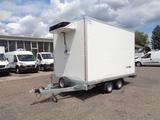 Andere Weekend*Neu Carrier Kühlanhänger*1640Kg Nutzla.* - Kühlanhänger