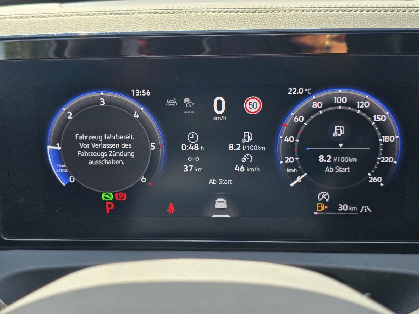 Fahrzeugabbildung Volkswagen Tiguan 2.0 TDI 4M R-Line PANO*H&K*AHK*MATRIX*20"