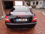Mercedes-Benz SLK 200 R171 - Mercedes-Benz SLK-Klasse R171