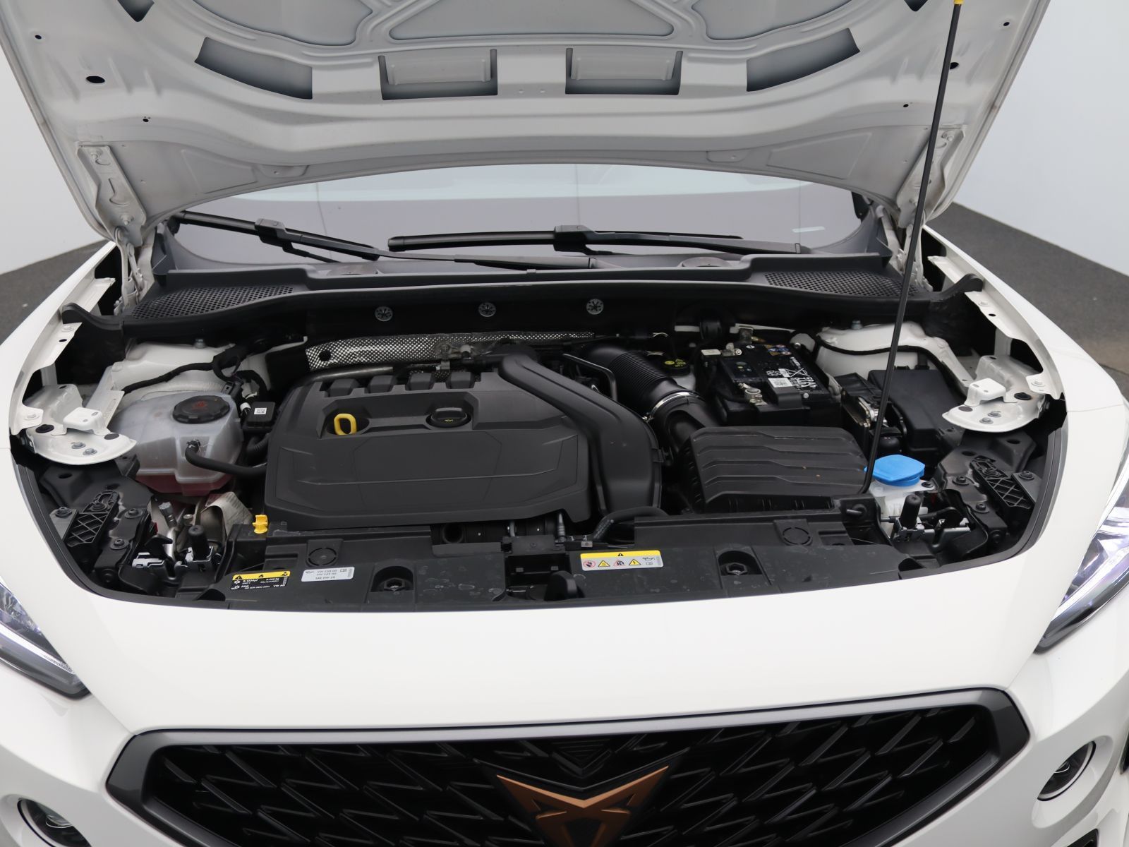 Cupra Formentor - Bild 19