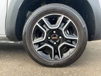Dacia Spring - Vorschau Bild 19
