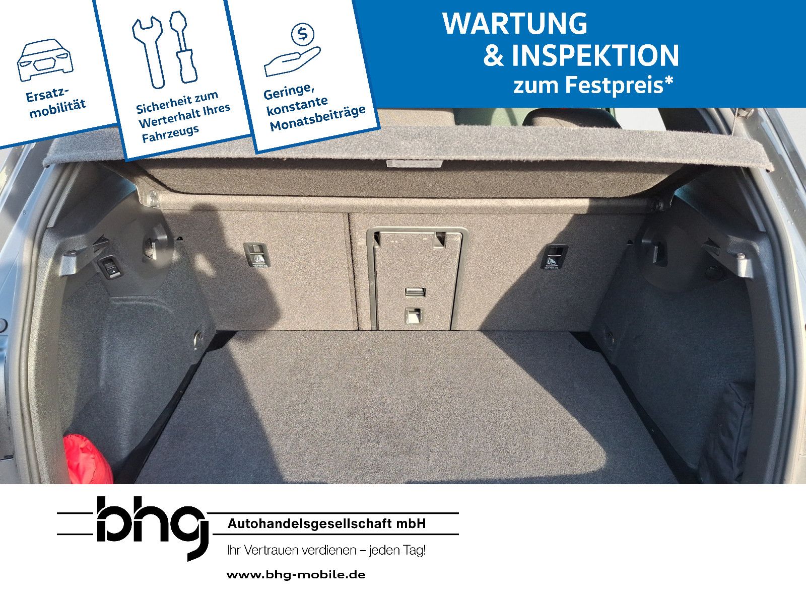 Volkswagen Golf - Bild 13
