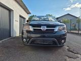 Fiat Freemont Lounge KEYLESS /  7 SITZER /DVD Player - Fiat Freemont aus 2012
