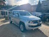 Volkswagen VOLKSWAGEN AMAROK 2.0TDI 163CV 4MOTION - 2011 - gebrauchte VW Amarok aus dem Jahr 2011