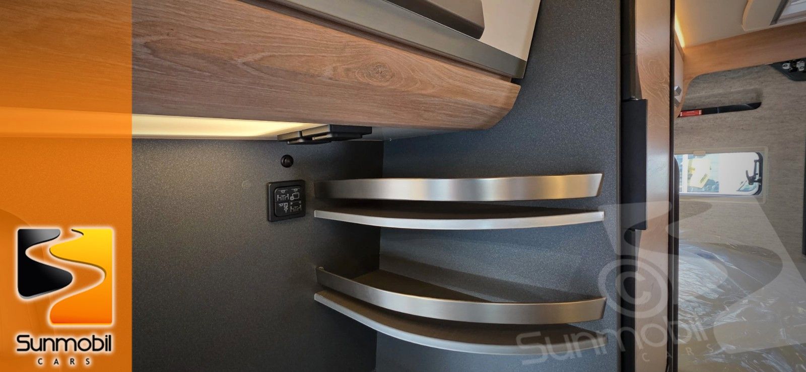 Fahrzeugabbildung Knaus BoxLife Box Life 600 MQ Platinum Selection´2026