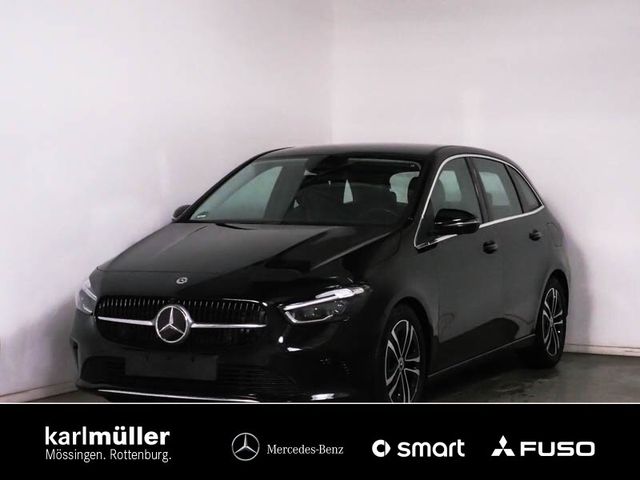 Mercedes-Benz B 200 d +Navi+Distronic+360°+MULTIBEAMLED+MBUX