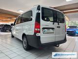 Mercedes-Benz Vito Tourer 111CDI FWD extralang Pro AHK Klimaau - Mercedes-Benz Vito 111 cdi