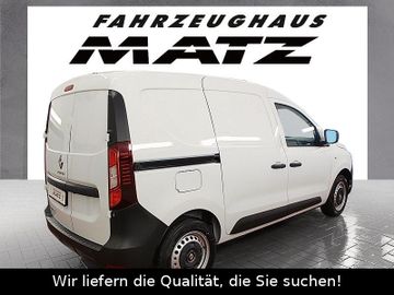 Fahrzeugabbildung Renault Express TCE 100 Mini Wohnmobil sofort !!!Tagezul
