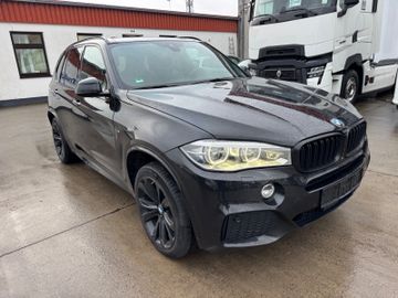 BMW X5 M - 2