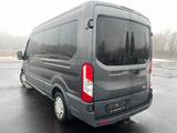 Ford Transit Kombi H2 L3 2.0TDCi 131PS 95116 - Ford Transit mit Klimaanlage L2h2 mit Diesel-Antrieb