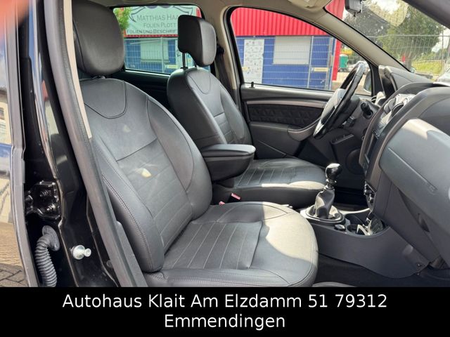 Fahrzeugabbildung Dacia Duster I Prestige Steuerkette neu