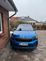 Skoda Kodiaq 2.0 TDI 142 kW DSG 4x4 Selection Sele... - Skoda Kodiaq mit Diesel-Antrieb: Vollleder, Head-Up Display, mit Klimaautomatik