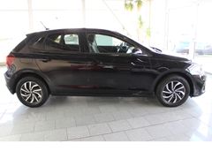 Fahrzeugabbildung Volkswagen Polo Life,Top-Ausstattung, Top-Zustand