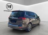 Opel Zafira C Tourer Innovation OPC TÜV/ASU NEU - Opel Zafira: Innovation