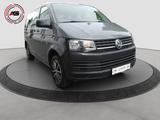 Volkswagen T6 Caravelle DSG NAVI AHK KAMERA BT 8-SITZER ALU - VW T6 Caravelle Gebrauchtwagen