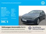 Volkswagen Golf VIII 1.5 eTSI DSG Style Pano Navi LED SHZ - Auto Leasing-Angebote