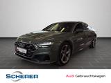 Audi A7 Sportback S line*AHK*B&O*Massage*Matrix*Kamer - Audi A7: Leder