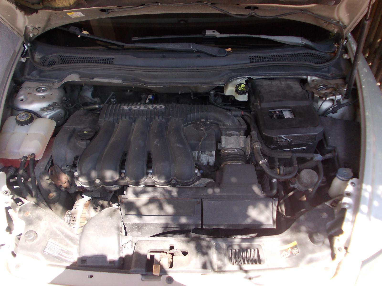 Volvo V50 2007 — photo 8