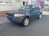 Land Rover Freelander 1.8i  TÜV Neu 06/2028 - Land Rover Freelander aus 1998