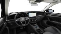 Volkswagen Tayron - Vorschau Bild 10