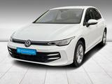 Volkswagen Golf VIII Life 1.5 TSI Sitzheizung Einparkhilfe - Volkswagen Golf: Weiß