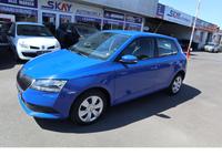 Skoda Fabia Cool Plus 1hd Klima SHZ Scheckheftgepflegt