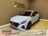 Hyundai i20 1.6 T-GDI N Performance Sport|Winter|4xSHZ|N - Hyundai i20 Gebrauchtwagen in Chemnitz