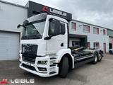 MAN TGS 26.470 6x2-4BL*Hyva Haken*171 TKM*Kamera* - Angebote