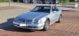 Mercedes-Benz SL 500 -