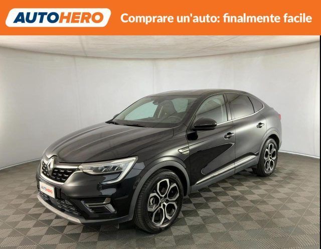 Renault RENAULT Arkana Arkana Hybrid E-Tech 145 CV Inten